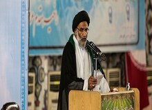 امام جمعه اهواز: آموزش رقص، آرایشگری و استخر مختلط در مهدکودک ها وجود دارد