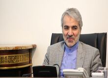 اولین بار است سخنگوی دولت تمام وقت به این وظیفه می‌پردازد