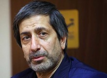 غلامرضا ظریفیان: واقعاً متوجه نمی شوم که چرا نظام «لاریجانی» را به حاشیه رانده است/ لاریجانی حق دارد بگوید بعد از این همه تلاش برای جمهوری اسلامی حق ما این نبود