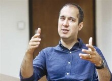 کاوه مدنی: گفتند فعالان محیط زیستی با نمونه‌برداری از مارمولک فعالیت رادیواکتیو را رصد می‌کردند!/ بازداشت آن‌ها یک آبروریزی در سطح جهانی بود