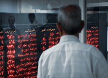 سقوط ۱۱ هزار و ۴۷۸ واحدی بورس/ کدام سهام ها سقوط کردند