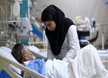 کمبود ۱۰۰ هزار پرستار در کشور