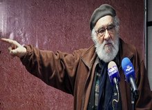 داریوش ارجمند: من در فرانسه درس خواندم و این‌ها را می‌شناسم/ اینها بدترین آدم‌های روی زمین‌اند!