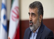 کمالوندی: زودتر از هشت ماه به ۱۲۰ کیلوگرم اورانیوم ۲۰ درصد می‌رسیم/ اگر بخواهیم راکتور اراک را احیا می‌کنیم/ ما باید بدون کمک روسیه هم روی پای خود بایستیم