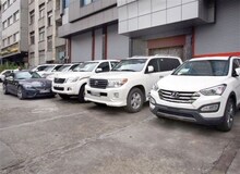 با خودرو های ۵۰۰ تا ۷۰۰ بازار آشنا شوید / جدول قیمت +مشخصات