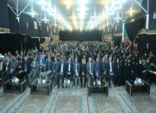در همایش انتخاباتی جماران مطرح شد؛ مشکل ما با توسری‌هاست نه روسری‌ها/ 