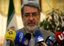 وزیر کشور جلسه هیات دولت را ترک کرد/ احتمال تشکیل جلسه شورای تامین استان تهران