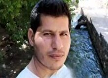 شهادت یکی نیروهای یگان هوافضا در خمین 