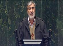 نماینده مجلس: سربازی را نباید خرید و فروش کرد/ هیچ کجای دنیا امنیت‌شان را اینگونه تضعیف نمی‌کنند
