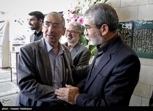 زیباکلام خطاب به کدخدایی: بر اساس کدام دستورالعمل می گویید کسانی که در دوره قبلی رد صلاحیت شده اند دیگر در انتخابات ثبت نام نکنند؟
