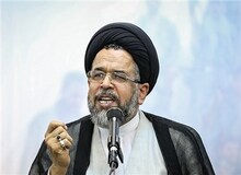  ابوعایشه یکی از سرکردگان داعش که قصد ورود به تهران را داشت به هلاکت رسید