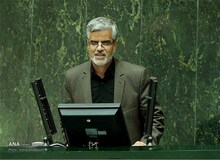 محمودصادقی: اکثرمستقلهای مجلس به فراکسیون امید تمایل دارند،اما ازهزینه های پیوستن به آن نگرانند