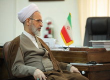 آیت‌الله اعرافی:کرونا ربطی به طلاب چینی جامعه المصطفی ندارد
