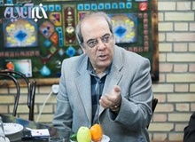 عبدی:حکمیت احمدی‌نژاد را برنده و قوه قضا را بازنده می‌کند