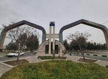 حفر خندق در بهشت معصومه قم صحت ندارد