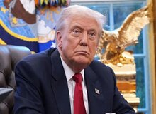 ترامپ: اگر رئیس‌جمهور نمی‌شدم، جنگ جهانی سوم رخ می‌داد