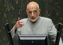 ‏⁧‫میرسلیم: بازگشت به ⁧‫برجام‬⁩ نیازی به ⁧‫مذاکره‬⁩ تکراری ندارد
