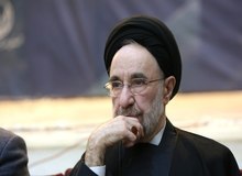 خاتمی: توصیه من به دولت این است که اقتدار داشته باشد/ ما چند دولت در این کشور باید داشته باشیم؟!