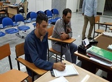 دادگاه رسیدگی به قتل بینتا آغاز شد