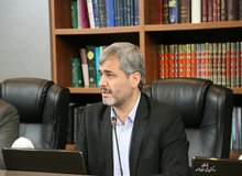 دادستان جدید تهران که جایگزین جعفری دولت آبادی شده است کیست؟!/ القاصی مهر: 
جامعه به صمیمیت نیاز دارد