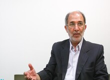 هشدار جدی سردار علایی؛ ساختار اطلاعاتی ما در برابر اسرائیل کارآمد نیست/ یکی از دو نهاد اطلاعاتی کشور، تمرکز کامل خود را صرفاً بر اسرائیل بگذارد