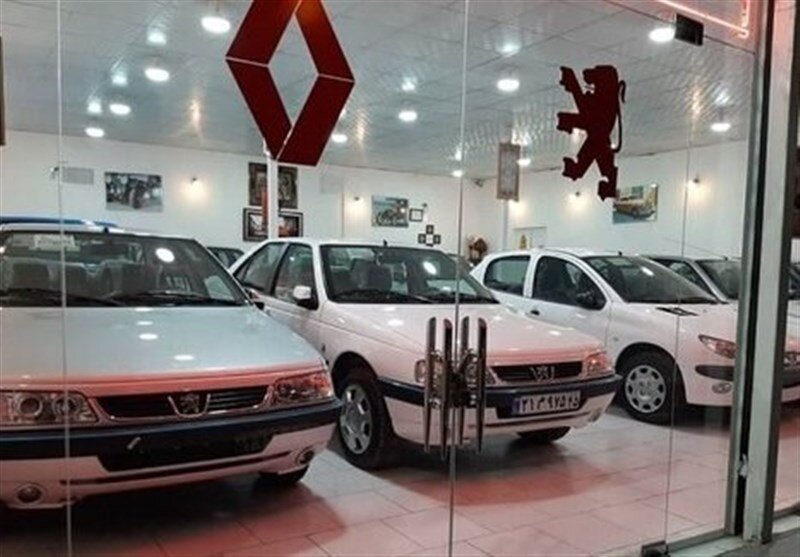 خبر جدید درباره قیمت‌گذاری خودروهای مونتاژی/ فرمول قیمت‌گذاری تغییر می‌کند