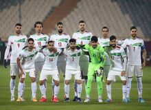 بازی تیم ملی هم بدون «تماشاگر» شد