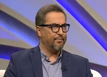 محمدجواد حق شناس: به دنبال نامگذاری یکی از معابر به نام «میناوند» هستیم