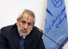 صدور پروانه وکالت بدون آزمون برای دادستان سابق تهران