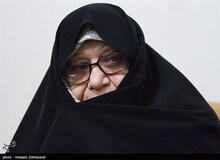 مرضیه حدیدچی (دباغ)، دارفانی را وداع گفت