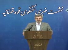 قوه قضائیه: موضوع مبادله جلالی با نوری مطرح نیست/ حکم اعدام احمدرضا جلالی «شرعی» است/ ۲۰ روز تماس تلفنی آقای نوری را  قطع کردند/ آقای نوری مظلوم است

