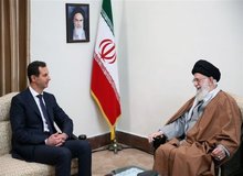 ۶نکته مهم در مورد سفر ناگهانی اسد به تهران؛ ظریف به دمشق دعوت شد