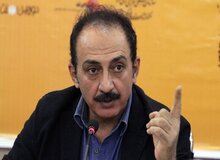 ابوالفضل جلیلی خبر داد: فرانسه، واکسن‌های فیلمسازان ایرانی را پذیرفت