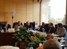 تاثیرپذیری 19 رسته بزرگ صنفی از گرانی حامل های انرژی