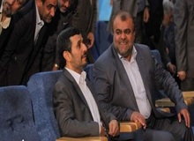 رستم قاسمی: با احمدی‌نژاد ائتلاف نمی‌کنم/ ثبت نام اعضای کابینه احمدی نژاد بیانگر توانمندی دولت نهم و دهم است
