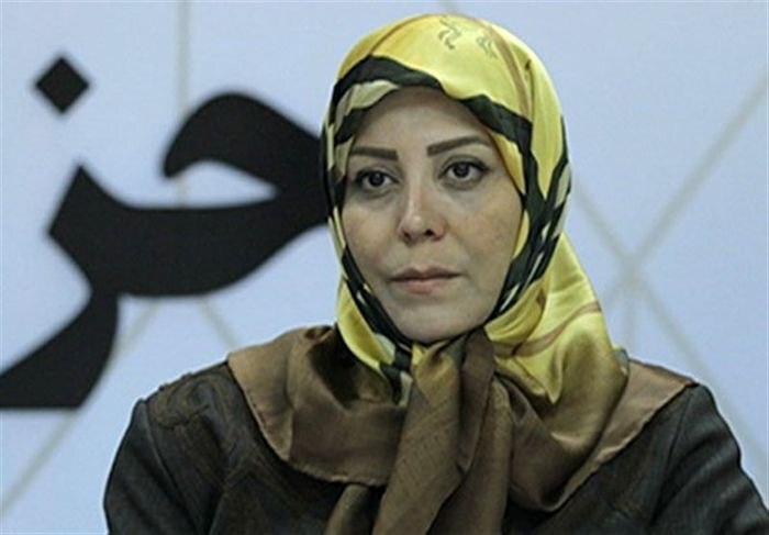 فرزانه ترکان عضو شورای مرکزی کارگزاران:اگر شرایط به همین ترتیب ادامه پیدا کند مردم در انتخابات ۱۴۰۰ شرکت نمی کنند 