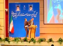 بازداشت سرهنگ سپاه عاشورا که به استاندار آذربایجان شرقی سیلی زده بود