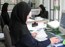 استان خوزستان تعطبل شد