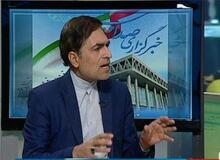 حسن عابدینی: خبرگزاری صداوسیما رقیب خبرگزاری‌های داخلی نیست