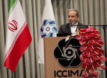عراقچی: آرزوی فروپاشی ما را به گور خواهند برد