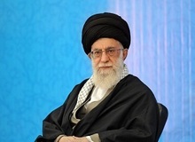 رهبر انقلاب درگذشت مرحوم آیت‌ الله آقای حاج سیدابراهیم خسروشاهی را تسلیت گفتند 