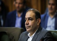 یک عضو شورای شهر تهران به کرونا مبتلا شد
