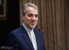 نوبخت: افزایش حقوق کارمندان در سال 98 بیشتر از سالهای قبل است
