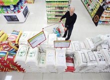 قیمت برنج ایرانی در بازار را ببینید /هاشمی۱۰ کیلوگرمی ۹۸۰هزار وطارم ۱ میلیون و۲۷۵ هزار تومان+ جدول قیمت