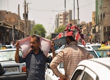 ۴۰ تا ۵۰ روز گرمای نسبی در راه است؛ تهران تا ۳۸ درجه گرم می‌شود