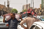 هواشناسی: ماندگاری توده هوای گرم در تهران طی پنج روز آینده