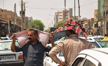 راهنمای مدیریت بحران برای پیشگیری از گرمازدگی