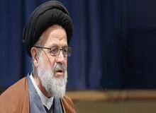موسوی تبریزی: جاسوسان روسی در بیت امام خمینی نفوذ کرده و می خواستند میر حسین موسوی را ترور کنند/ قرار داد با چین و روسیه تا همیشه پشت پرده نخواهد ماند و جزییات این قرار داد افشا می شود