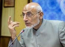 میرسلیم: ٧٠٪؜ کارخانه‌ها و معادن کشور تعطیل شدند/ در وزارت صمت دیگر مجالى براى کارآموزى نداریم