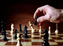 در مسابقات جهانی شطرنج تقلب شد؟ 